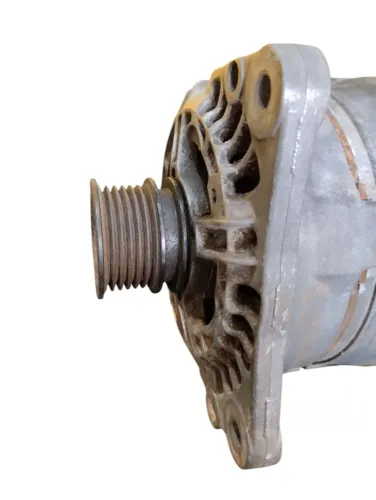 Alternador Gol Parati Saveiro Kombi Polo Com Ar 028903026n