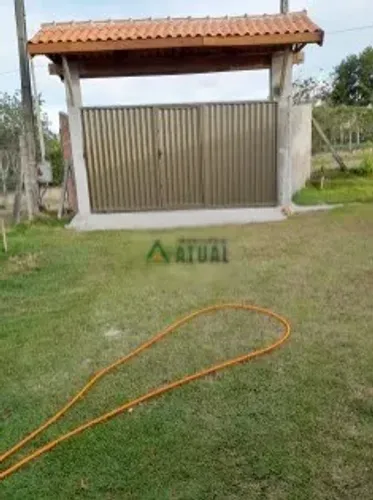 CHACARA COM LOTE DE 525M A VENDA EM IBIPORÃ.