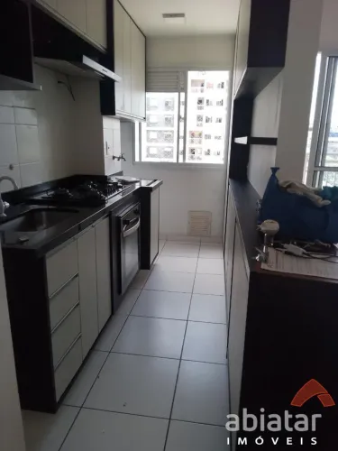 APARTAMENTO A VENDA EM VARGEM GRANDE PAULISTA - CONDOMINIO GOLDEN PARK ECO VIDA