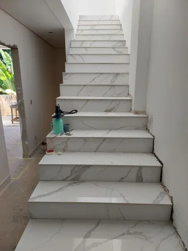 pedreiro de acabamento 
