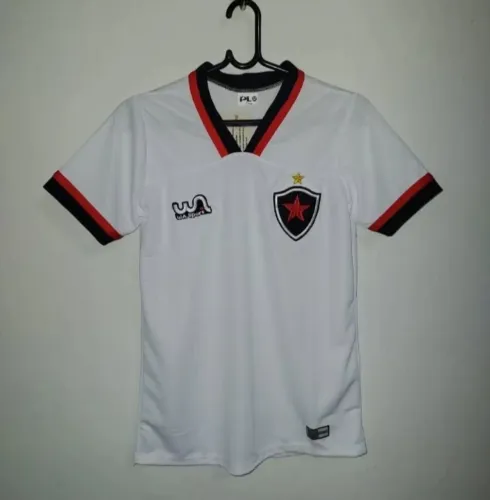 Camisas infantil do Botafogo PB