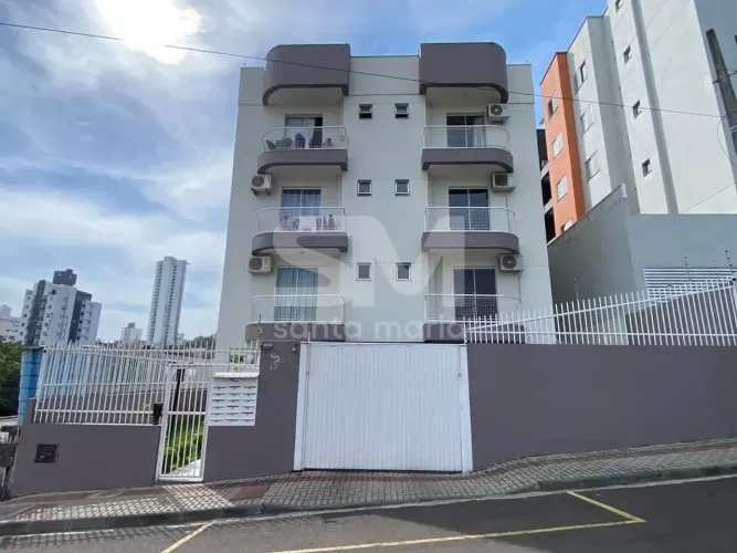 Apartamento para locação, Jardim Itália, Chapecó - SC
