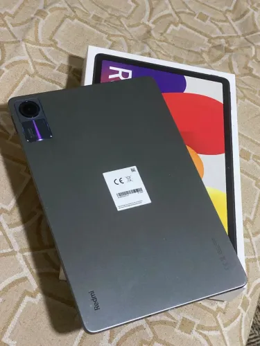 Tablet redmi pad se 128g