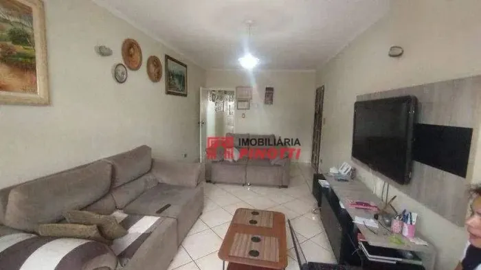 Sobrado com 3 dormitórios, 175 m² - venda por R$ 850.000,00 ou aluguel por R$ 4.660,00/mês