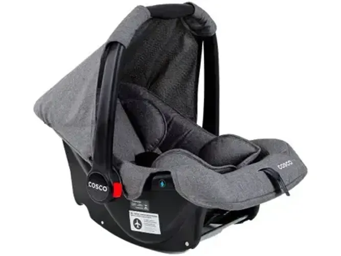 Bebê confort