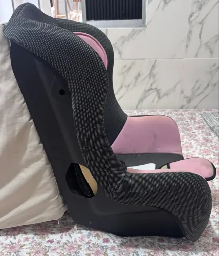 Cadeira para carro Baby Style