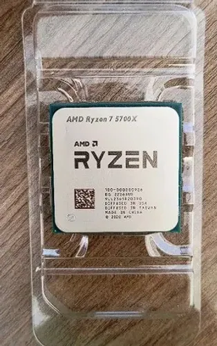 Processador Ryzen 5700x
