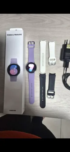 Smartwatch Samsung Watch5