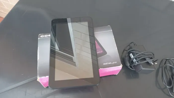 TABLET CCE ANTIGO