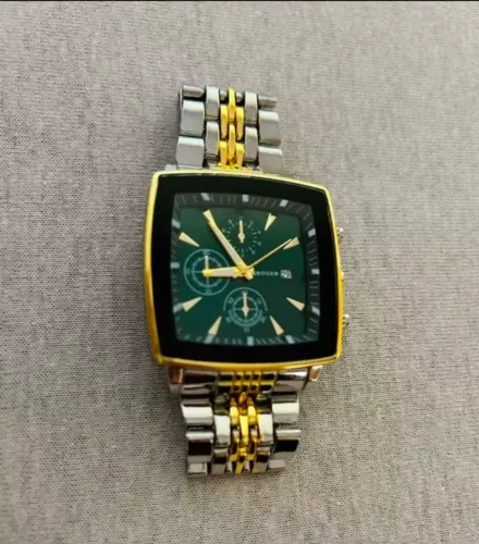 Relógio Masculino Quartz