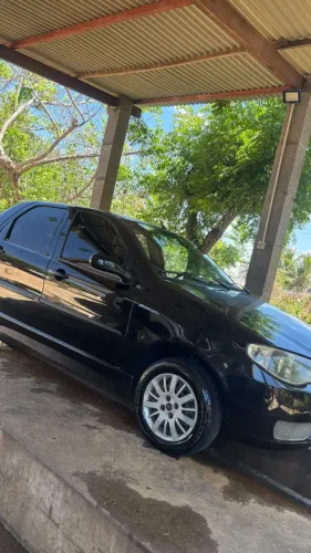 Fiat Palio 1.0 Economy Fire Flex 8V 4P 2010