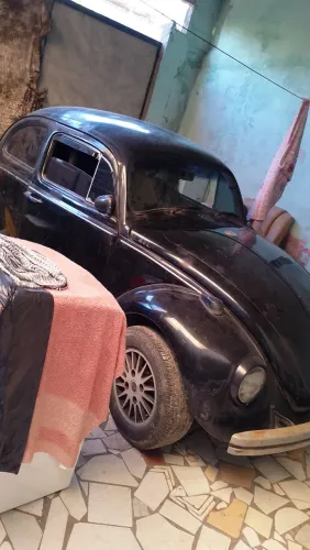 Volkswagen Fusca 1300 1973
