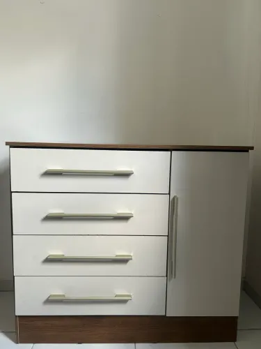 Cômoda para quarto