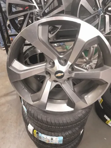 Rodas S10 Esportivas Aro 22