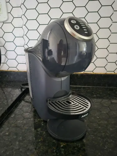 Cafeteira dolce gusto