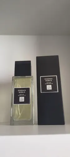 Perfume Essenza Nobile In The Box