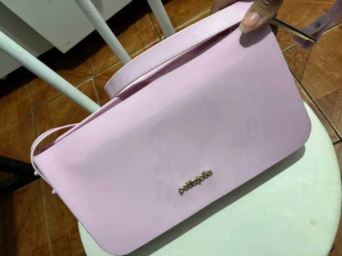 Bolsa Petite Jolie