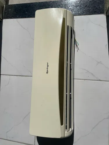 Ar condicionado split 12.000 btus