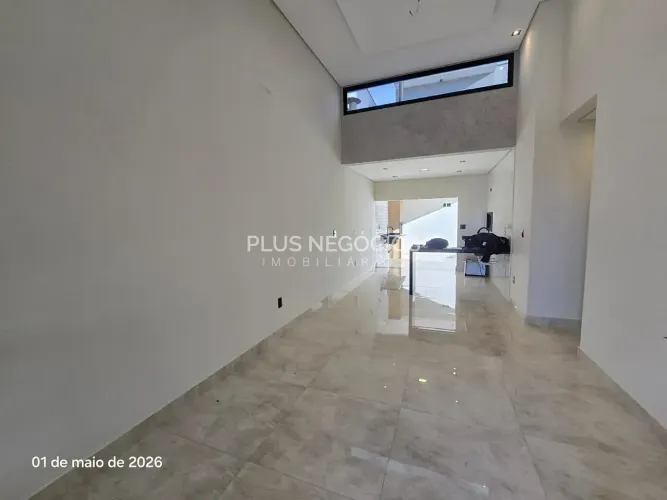 Condomínio Terras de São Francisco | Casa à venda | Cajuru do Sul, Sorocaba, SP | 3 dormit
