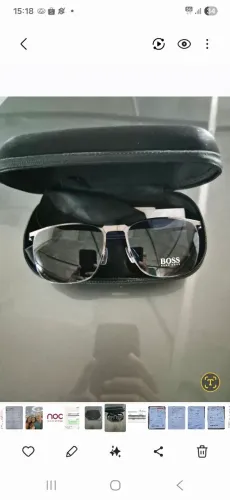 Óculos escuros Hugo boss original