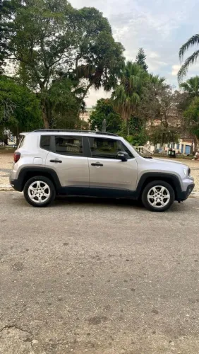 Jeep Renegade T270 1.3 TB 4X2 Flex Aut. 2024