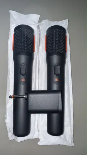 JBL PARTYBOX 150 + 2 Microfones JBL