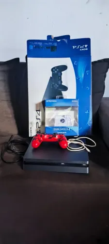 PS4