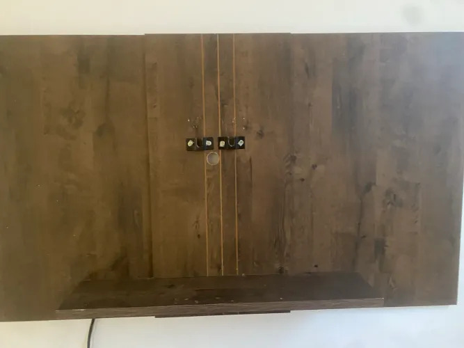 Vendo esse painel