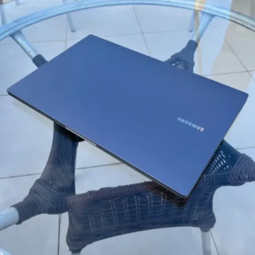 Notebook Samsung Galaxy Book 4 NP750XGJ