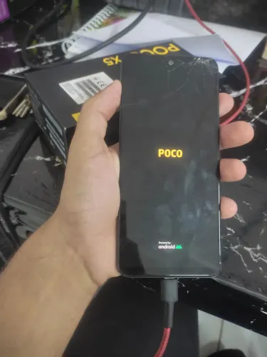 POCO X5 5G
