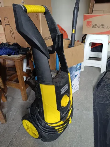 Lava Jato Tramontina Master 1800w