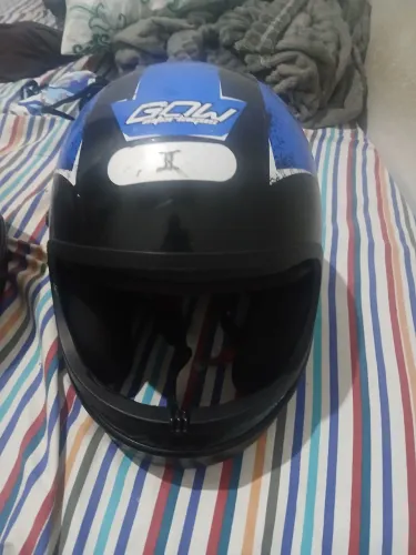 Capacete