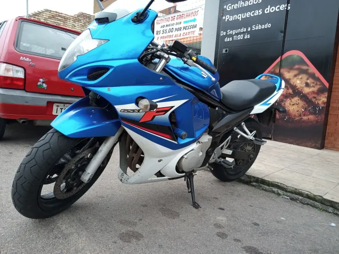 Gsx top