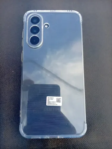 Vê celular A36 5G vende ou troca