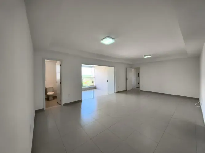 Apartamento para locação 120m², 3 dorm c/ 3 suítes - Condomínio Iberia - Campolim - Soroca
