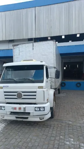 Volks 13180, JÁ AGREGADO ,VALOR 130 MIL