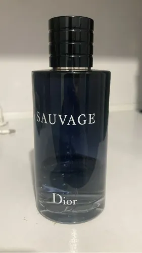 Sauvage Dior