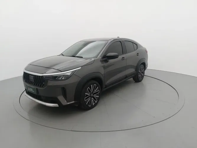 Fiat Fastback Audace 200 TB AUT (hibrído) 2026