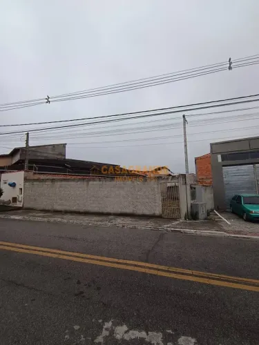 Terreno a venda 183m² no Residencial Armando Moreira Righi SJC