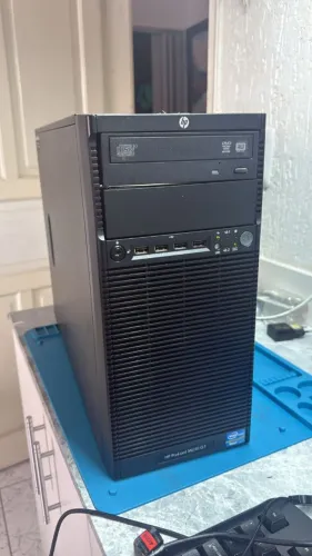 Servidor Hp Proliant Ml110 G7 