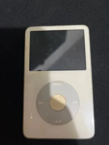 iPod