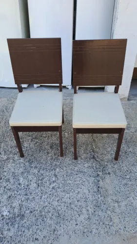 Cadeira de Jantar - Aceito Oferta