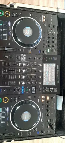 XDJ XZ PIONEER C/CASE