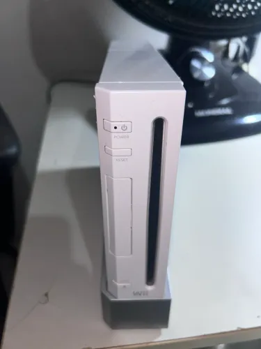 Nintendo Wii