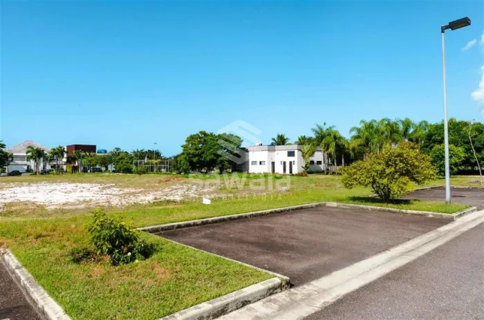 Villagio Felicitá - Terreno