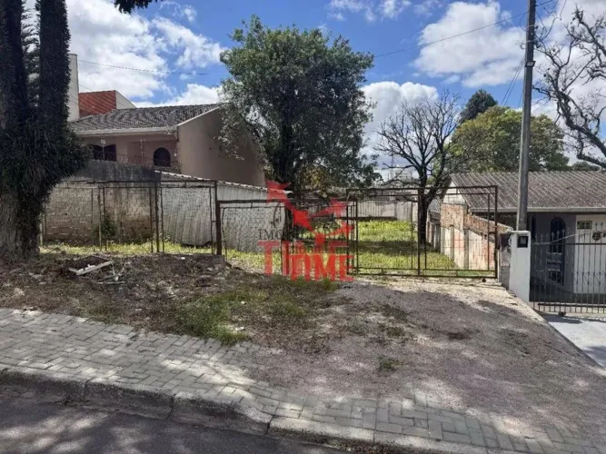 Terreno Residencial à venda, Capão da Imbuia, Curitiba - TE0061.