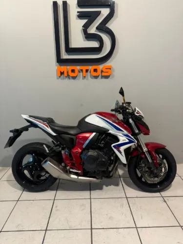 HONDA CB 1000R/ABS.