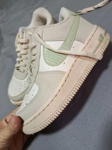 Tênis primeira linha Nike 35