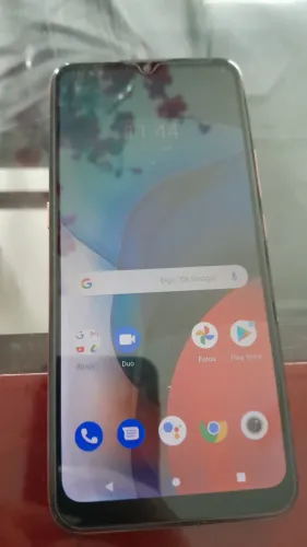 Moto E 7