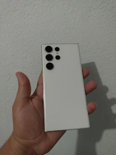 Samsung Galaxy s23 ultra